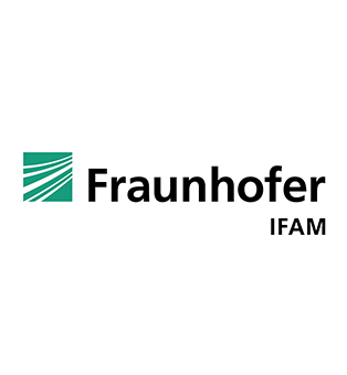 Fraunhofer-Institut für Fertigungstechnik 
und Angewandte 
Materialforschung IFAM
